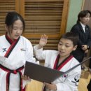 열정태권도장 이미지