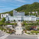 용평관광단지 이미지