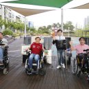 2022년 거리로 나온 예술 이미지