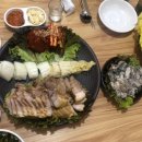 참한보쌈전문점 이미지