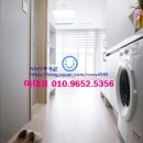 성내3동 주민센터 화장실 이미지