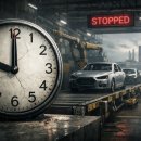 독립자동차정비공장 이미지