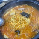 고기반햄반김치찌개&김치찜 - 성동구 장터길 21-1 | 고기반햄반김치찌개&김치찜