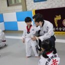 용인대한울태권도 이미지