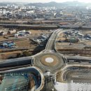 시민운동장 사거리 이미지