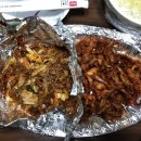 [당하동맛집]진짜 맛있는 얼큰이 닭발. 온가족이 맛있게 먹...
