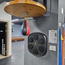 담쓰뮤직복싱 이미지