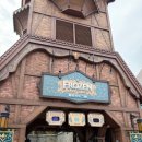 혜성사우나 | 10.홍콩여행 | 디즈니랜드 2편 : 홍콩디즈니랜드 추천어트랙션/먹어봐야하는디저트•식사 총정리💓