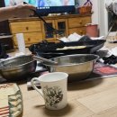 벽산이삭아파트 | 1월 말 오랜만에 일상글(+식단)