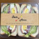 Sun&Moon | [썬앤문 SUN&amp;MOON] 잠실샌드위치 맛집 추천