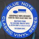Grant Green, 그랜트 그린 - Idle Moments, 1965 (2021 Limited LP)