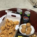 수원-0515 | 더운 여름 치킨플러스 마늘스태미나치킨으로 극복 수원권선점점 주문후기