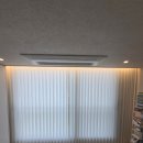 종암2차아이파크아파트 | [성북구 커튼] 종암2차 아이파크 시공, 거실 쉬폰부터 안방 100% 암막까지! (by 더홈데코)