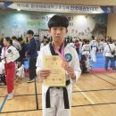 마루한튼튼태권도장 이미지