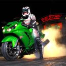 2012 Kawasaki ZX-14R First Ride 이미지