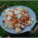 청옥산휴양림 이미지