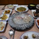 엉터리막썰이 | 옥포횟집 "엉터리막썰이"에서 푸짐한 한상 먹었어요!