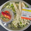 돼지마트 | 구미 비산 킹마트 돼지짜글이 밀키트 후기