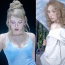 선미헤어라인 | 선미 맞아? 몰라보게 달라진 비주얼..신곡 콘셉트 파격 변신 'Forever July' 금발 코르셋으로 시선 압도