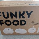 효소빅토리아 | 꿀팁: 못생긴 야채 배달 서비스 '펑키푸드(Funky Food)' 이용 후기 및 주문 방법 총정리 (식비 30% 아끼기)