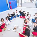 레전드 태권도장 이미지