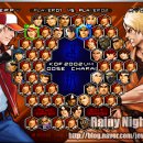 The King Of Fighters 2002 UM 이미지