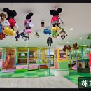 해피키즈어린이집 | 키즈카페ㅣ 해피키즈 친절함과 합리적 가격이 돋보이는 공간