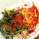 행복칼국수보리밥 이미지