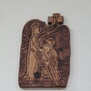 계림동성당 | 광주대교구 남동 5.18. 민주화운동 기념 聖 오틸리아 성당(+미사 시간)