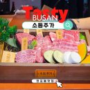 소등주가 | 부산 전포 소고기 오마카세 맛집 소등주가 데이트 솔직후기