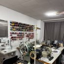 친환경운동화손세탁 이미지