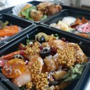 꼬륵 수제도시락 | 압구정맛집 대통령도 먹었던 프리미엄 강남수제도시락 꼬륵