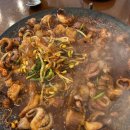 왔따쪽갈비서울