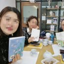 작은도서관 봄 이미지