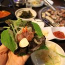 서부두 명품회집거리 이미지