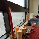 한방 꽃차 소믈리에 이미지