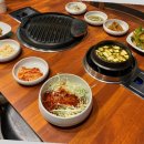 한마음정육식당 화성향남2지구점
