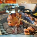 닭이닭숯불닭갈비 송탄점 | 닭이닭숯불닭갈비 송탄점 송탄맛집 직화로 요리한 향이 좋은 왕창 먹기