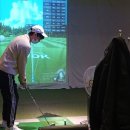 별내 골프연습장 이미지