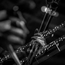 국립국악관현악단 <격格, 한국의 멋> 이미지