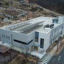왕배푸른숲도서관 이미지