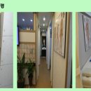 건강, 지압, 교정 안마원 이미지