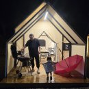 1361 | 애견동반 캠핑장 차은우 닮은 사장님에 몸만 가도 되는 [캠프1361] 캠프닉 생생한 후기/놀거리/가격/먹거리