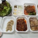 서씨네보쌈 - 강서구 명지국제12로 3-6 | 서씨네보쌈