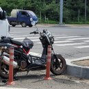 *기사제보 [교통안전편] 오토바이 조심조심... 사람죽어유 ㅜㅜ 이미지