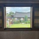 산들바람 한옥민박 이미지