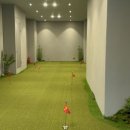 매너골프연습장 이미지