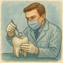 건강한 치과의원 이미지