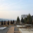 물멍 | 공주 신상카페추천 스테이인터뷰 의당 메뉴 가격 밤슈페너 밤라떼 브라우니 후기 인스타 물멍 느좋 데이트