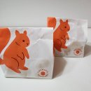 토리만쥬 오송역점 | 귀여운 도토리 간식~ 토리만쥬 먹어본 후기, 청주 오송역 선물 추천